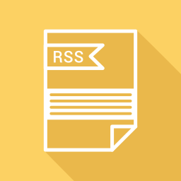 rss иконка