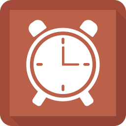 Clock icon