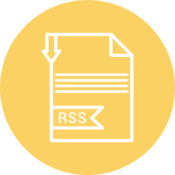 rss иконка