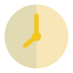 Clock icon