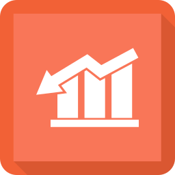 Analytics icon