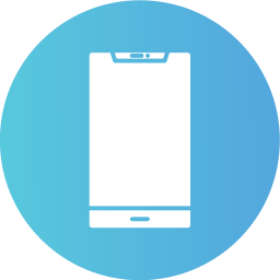 Smartphone icon