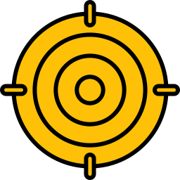 Aim icon