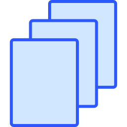 Collection icon