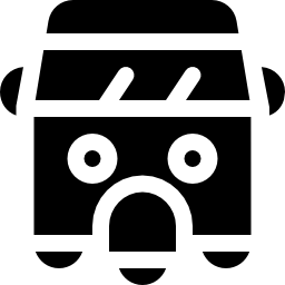 인력거 icon