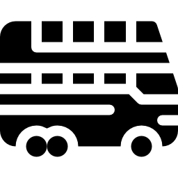 더블 데커 icon