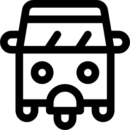 인력거 icon