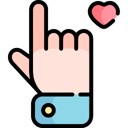 hand icon