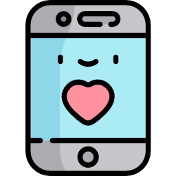 smartphone icon