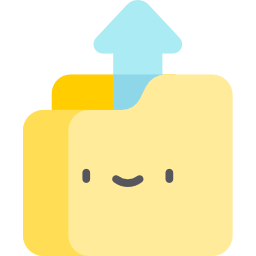 Folder icon