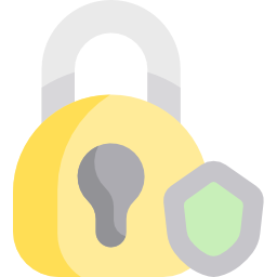 Lock icon