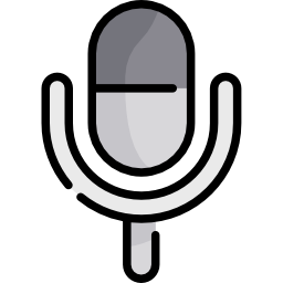 mic icon