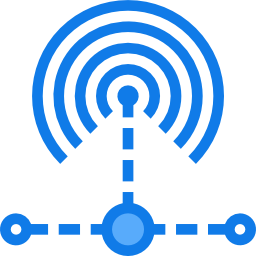 Network icon