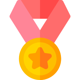 Medal icon