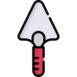 건설 및 도구 icon