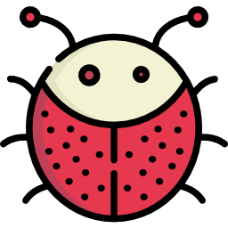 Ladybug icon