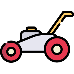 Mower icon