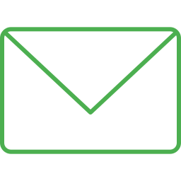 Mail icon