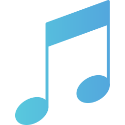 musik note icon