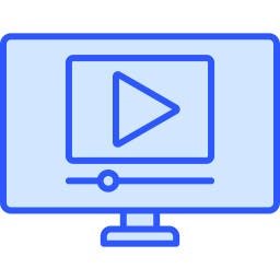 Video icon