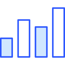 grafico icono