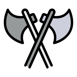 Axe icon