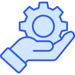 service icon