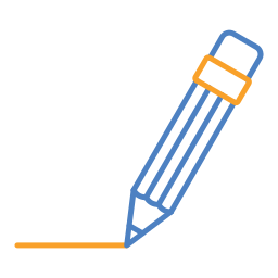 Pencil icon