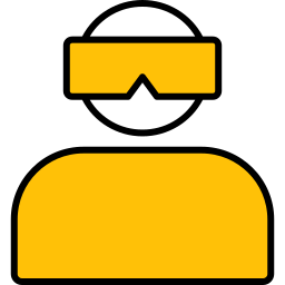 バーチャル icon