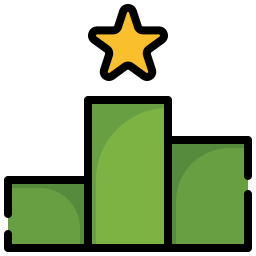 Podium icon