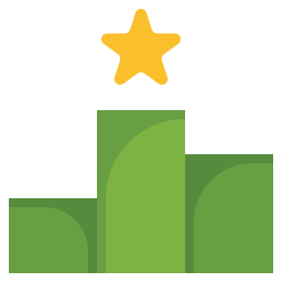 Podium icon