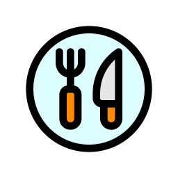 restaurantschild icon