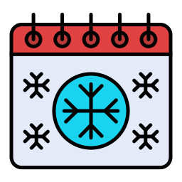 Winter icon