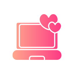 Laptop icon