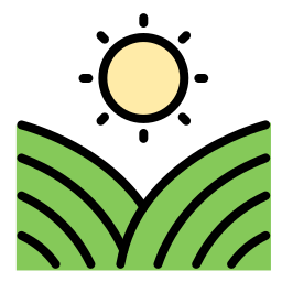 Field icon