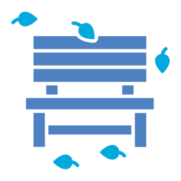 Bench icon