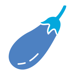 Eggplant icon