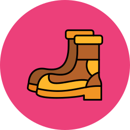 stiefel icon