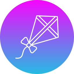 Kite icon