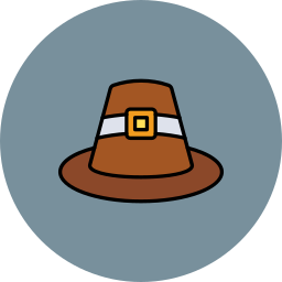 Hat icon