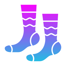 Socks icon