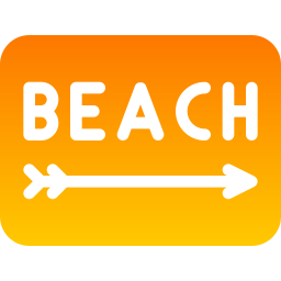 praia Ícone