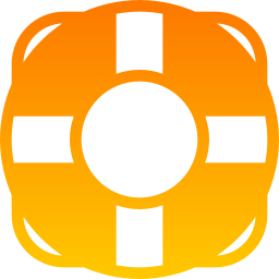 rettungsring icon