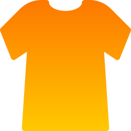 tシャツ icon