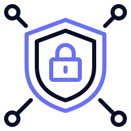 보안 및 안전 icon