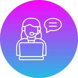 live-chat icon