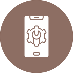 Smartphone icon