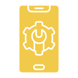 Smartphone icon