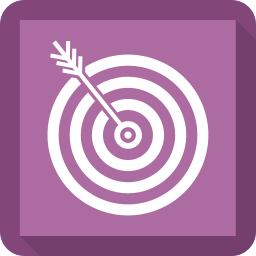 Target icon