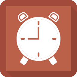 Clock icon